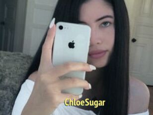 ChloeSugar