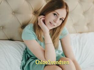ChloeSvendsen
