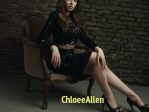 ChloeeAllen