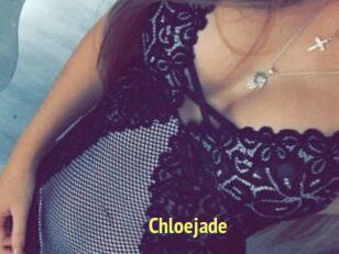 Chloejade