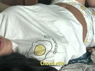 ChocoLetty