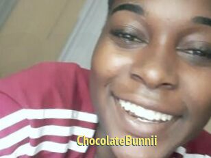 ChocolateBunnii