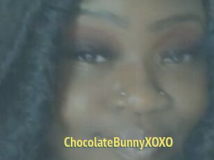 ChocolateBunnyXOXO