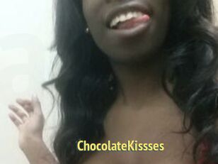 ChocolateKissses