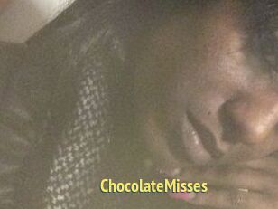 ChocolateMisses