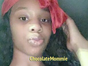 ChocolateMommie