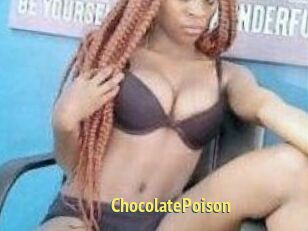 ChocolatePoison