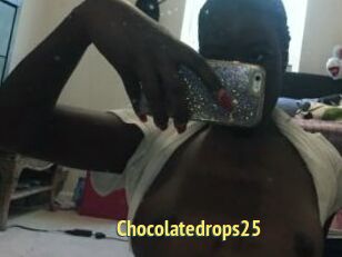 Chocolatedrops25