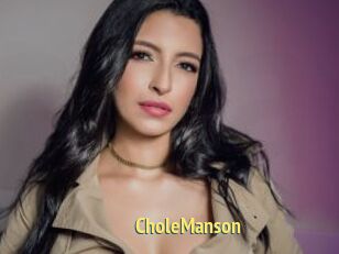 CholeManson