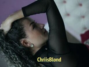 ChriisBlond