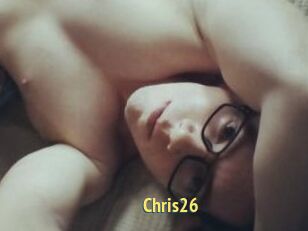 Chris26
