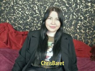 ChrisBaret