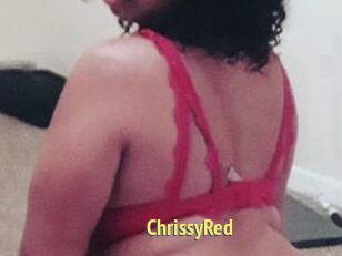 ChrissyRed
