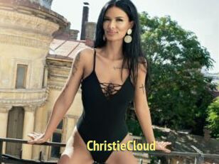 ChristieCloud
