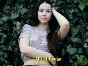 ChristieSolar