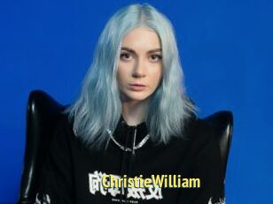 ChristieWilliam