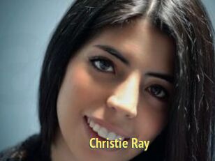 Christie_Ray
