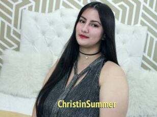 ChristinSummer