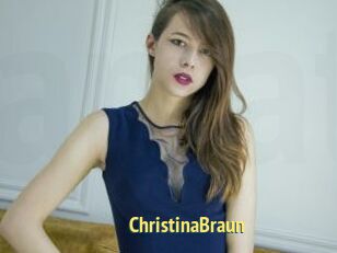ChristinaBraun