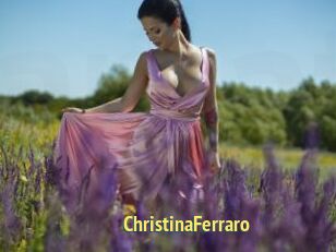 ChristinaFerraro