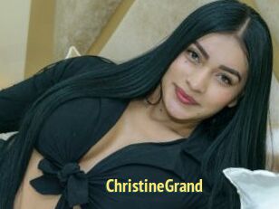 ChristineGrand