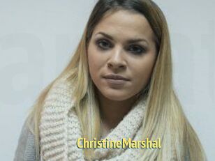 ChristineMarshal