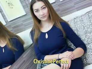 ChristinePerfect