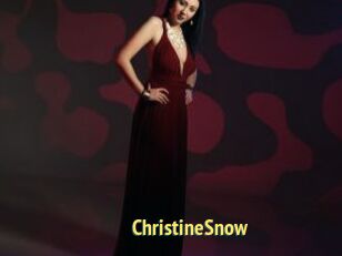 ChristineSnow