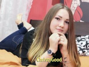 ChristyGood