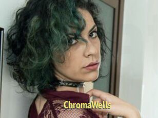 ChromaWells