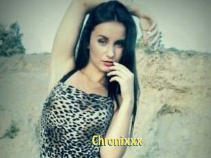 Chronixxx