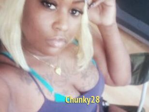 Chunky28