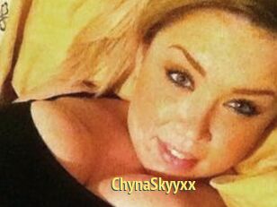 ChynaSkyyxx