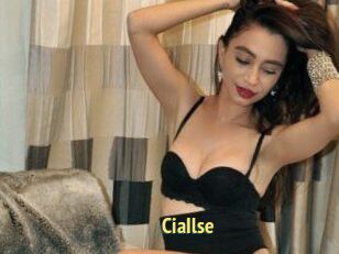 CiaIlse