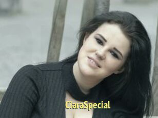 CiaraSpecial