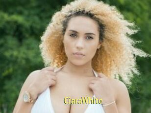 CiaraWhite