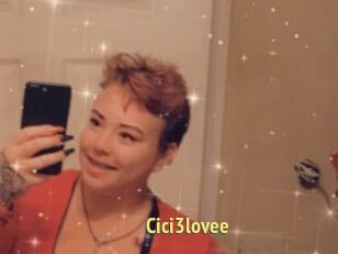 Cici3lovee