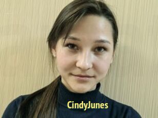 CindyJunes