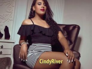 CindyRiver
