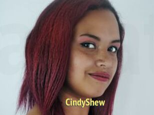 CindyShew