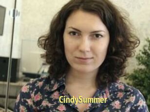 CindySummer