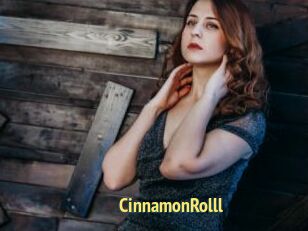 CinnamonRolll