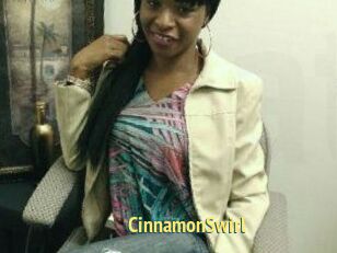 CinnamonSwirl