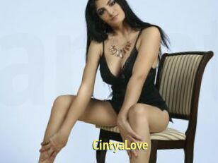CintyaLove