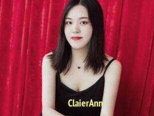 ClaierAnn