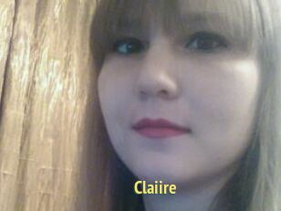 Claiire