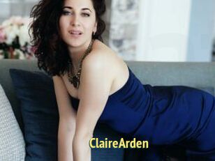 ClaireArden