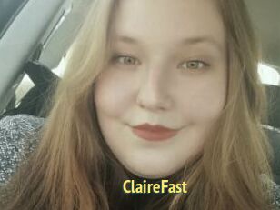 ClaireFast