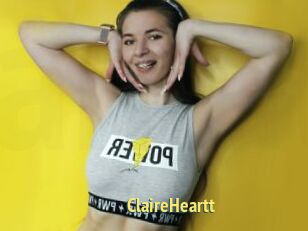 ClaireHeartt