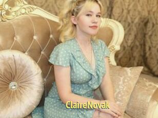 ClaireNovak